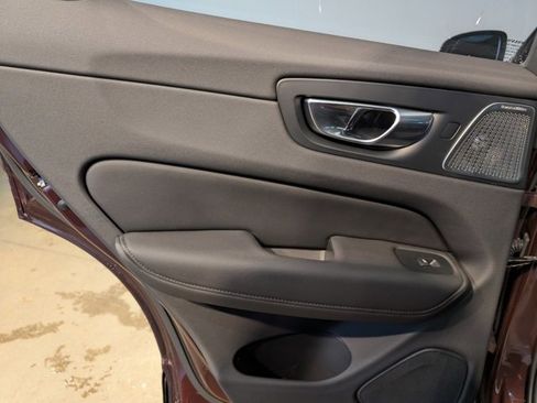 New 2026 Volvo XC60 B5 Ultra w/ Protection Package Premier image 23