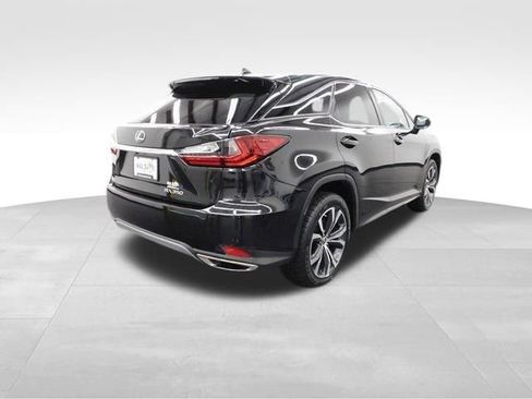 Used 2022 Lexus RX 350 350 image 14