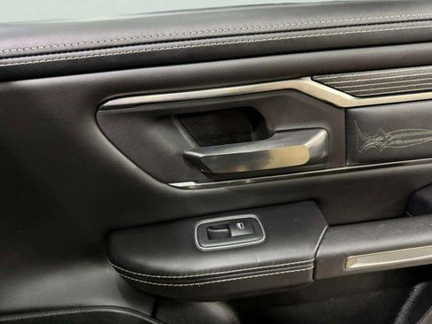 Used 2020 RAM 1500 Limited image 43