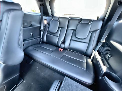 New 2026 Ford Explorer ST-Line w/ ST-Line Street Pack AWD/4WD image 49