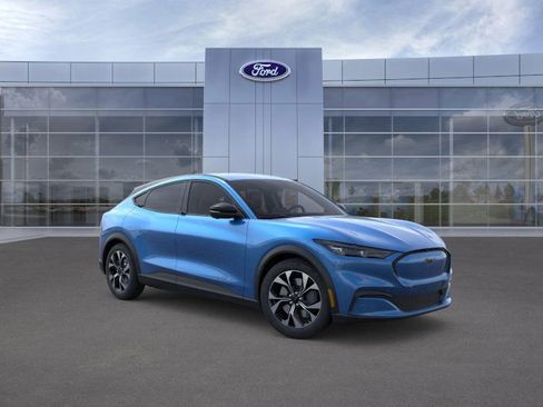 New 2026 Ford Mustang Mach-E Select w/ Technology Package image 7