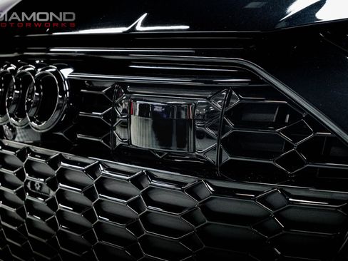 Used 2024 Audi RS 6 performance image 48