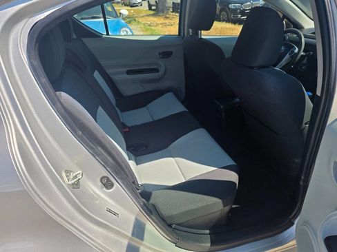 Used 2013 Toyota Prius C Two image 14