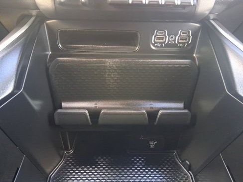 Used 2022 RAM 1500 Big Horn image 26