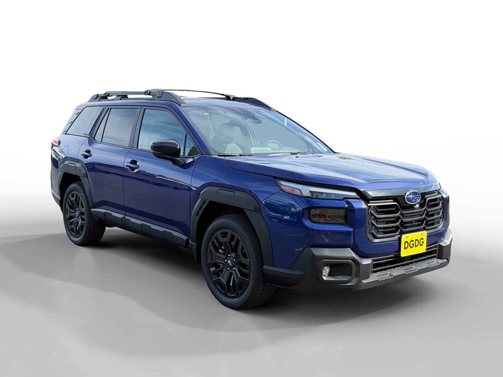 New 2026 Subaru Outback Limited XT w/ Premium/Limited Plus Package AWD/4WD image 7