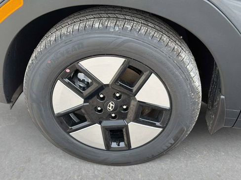 New 2026 Hyundai Tucson Limited AWD/4WD image 43