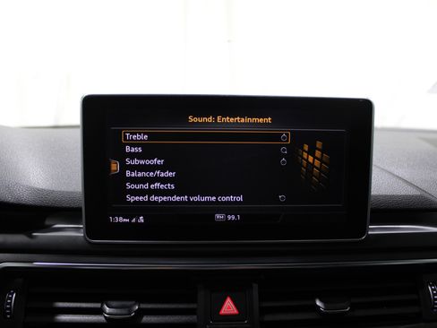 Used 2018 Audi A4 2.0T Premium Plus w/ Premium Plus Package image 18