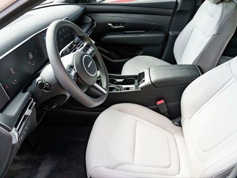 New 2026 Hyundai Santa Cruz SEL FWD image 9