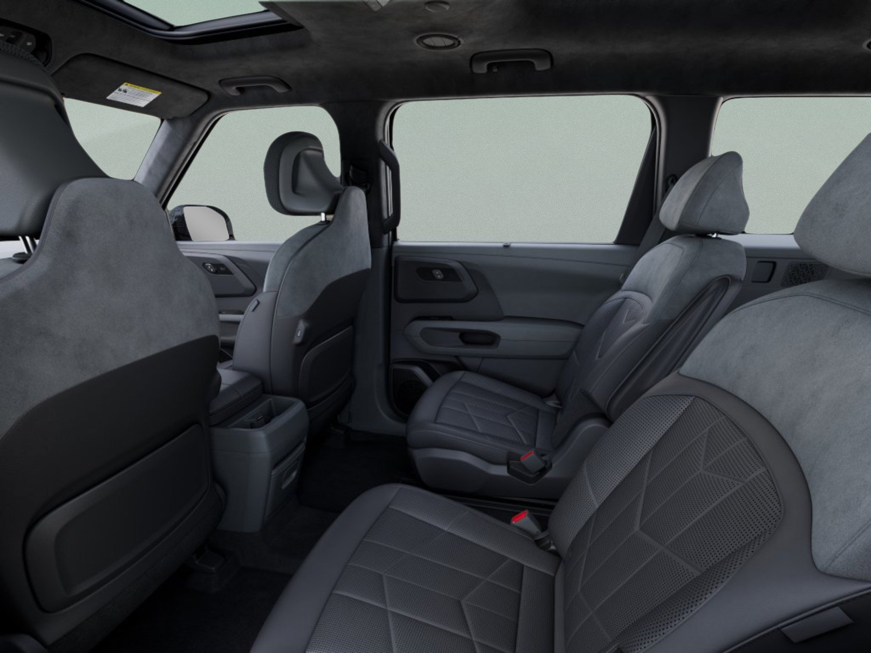 New 2027 Kia Telluride X-Line SX Prestige AWD/4WD image 14