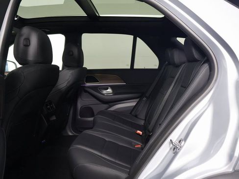 New 2026 Mercedes-Benz GLE 350 4MATIC image 6