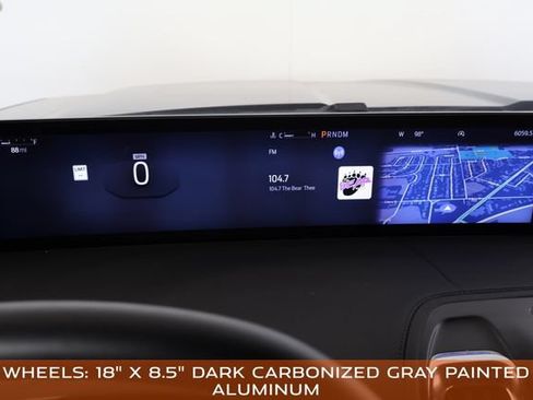 Used 2026 Ford Expedition Tremor AWD/4WD image 34