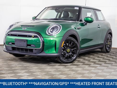 Used 2023 MINI Cooper SE image 2