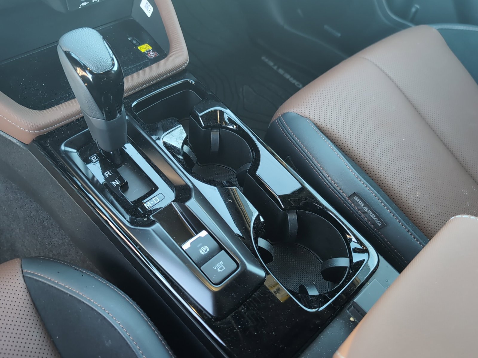 Used 2026 Subaru Forester Touring AWD/4WD image 41