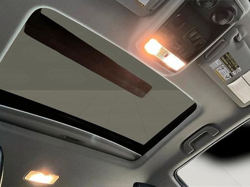 Used 2016 Toyota 4Runner Trail Premium image 17