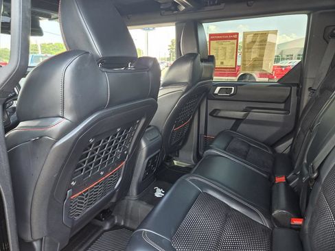 Used 2023 Ford Bronco Raptor AWD/4WD image 37