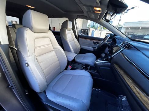 Used 2018 Honda CR-V EX-L image 15