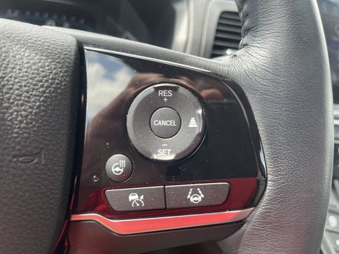 Used 2021 Honda Odyssey Elite image 24
