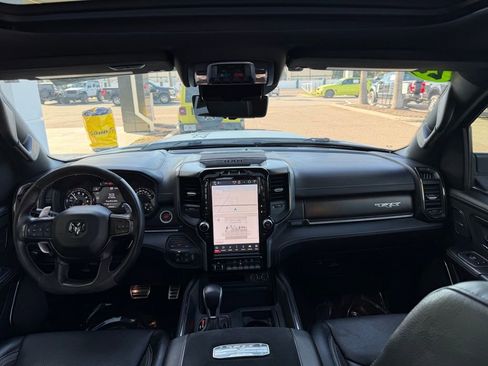 Used 2022 RAM 1500 TRX w/ TRX Level 2 Equipment Group image 39