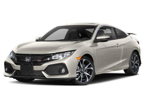Used 2019 Honda Civic Si image 1