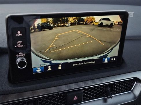 New 2026 Acura Integra A-Spec image 18