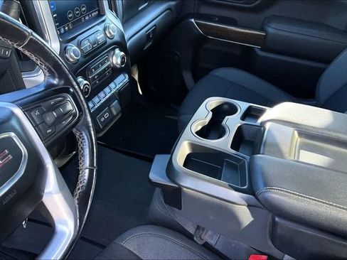 Used 2022 GMC Sierra 2500 SLE w/ Gooseneck/5TH Wheel Package AWD/4WD image 14