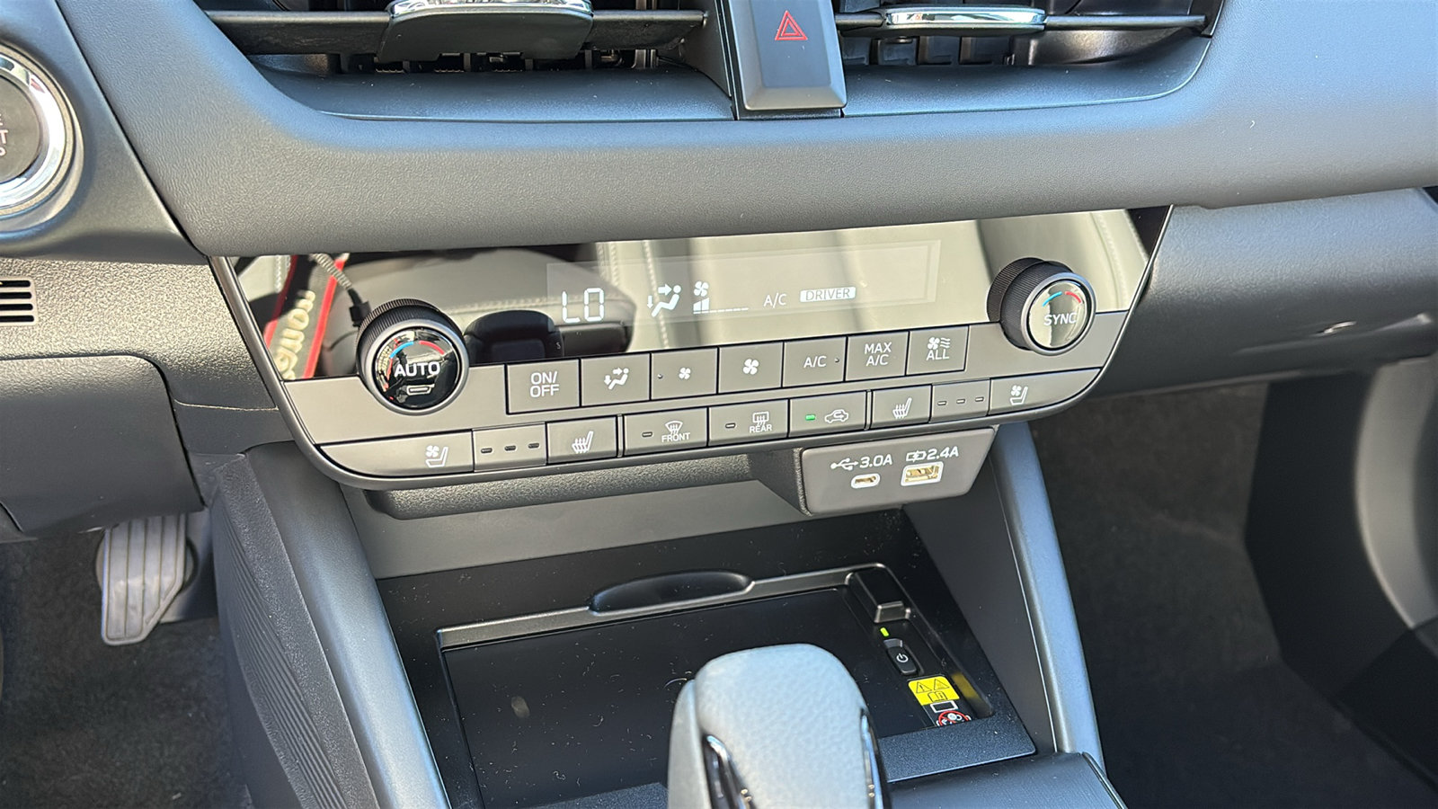 New 2026 Subaru Outback Touring XT AWD/4WD image 18
