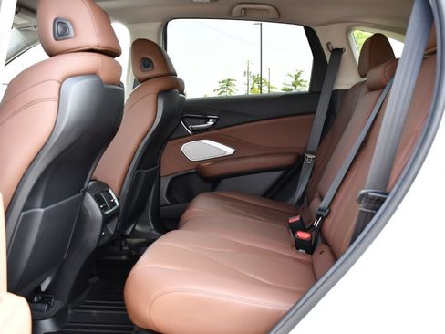 Used 2025 Acura RDX SH-AWD w/ Technology Package image 21