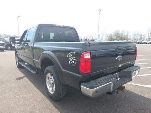 Used 2016 Ford F250 XLT w/ XLT Value Package AWD/4WD image 10