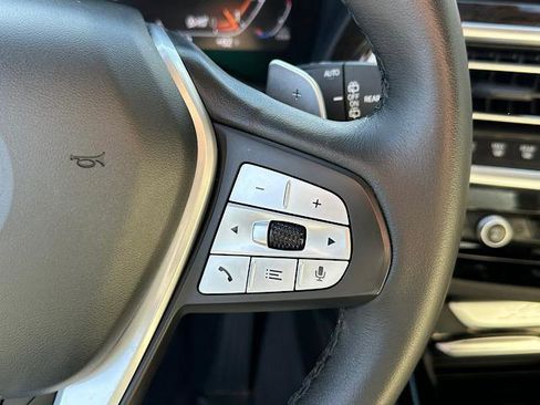 Certified 2023 BMW X3 xDrive30i w/ Premium Package w/ZPA image 27