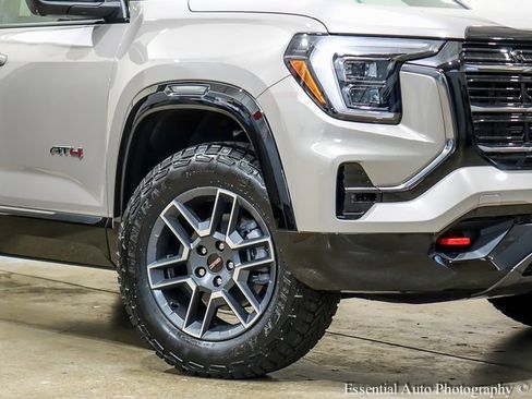 New 2026 GMC Terrain AT4 w/ Convenience Package III image 3