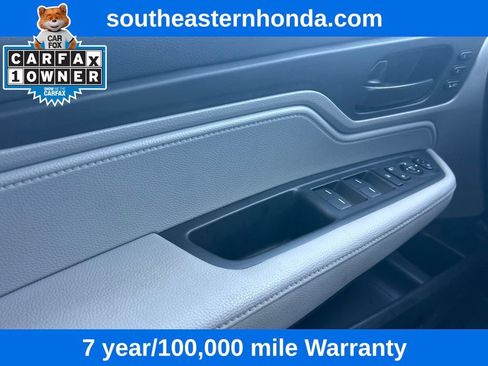 Used 2024 Honda Odyssey EX-L image 20