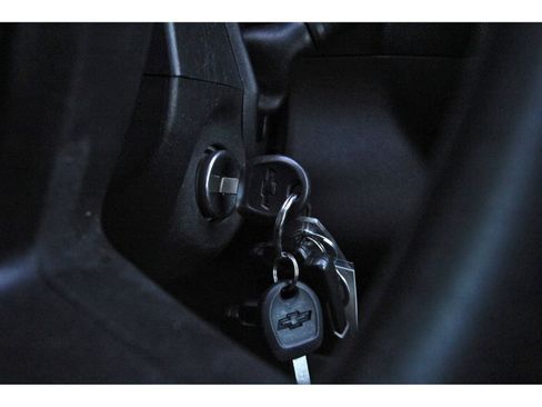 Used 2019 Chevrolet Silverado 1500 Custom w/ Custom Value Package image 25