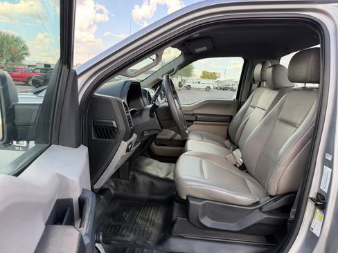 Used 2020 Ford F150 XL RWD image 18