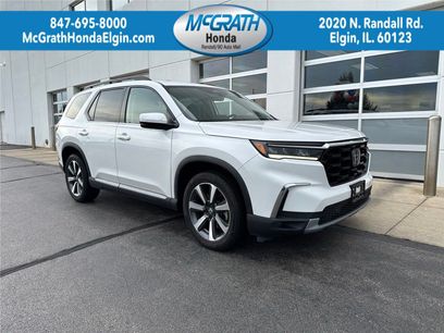 Used 2023 Honda Pilot Touring