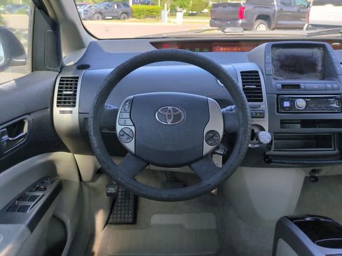 Used 2006 Toyota Prius FWD image 15