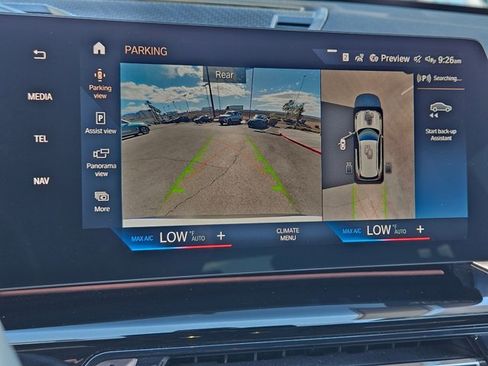 Certified 2023 BMW X1 xDrive28i w/ Premium Package image 15