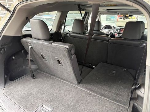 Used 2017 Honda Pilot EX-L image 6