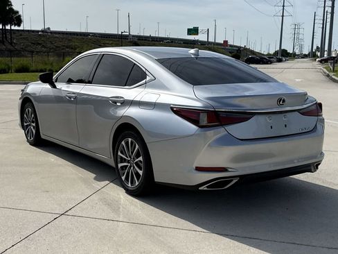 Used 2022 Lexus ES 350 w/ Accessory Package 2 FWD image 10