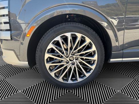 New 2026 Hyundai Palisade Calligraphy AWD/4WD image 9