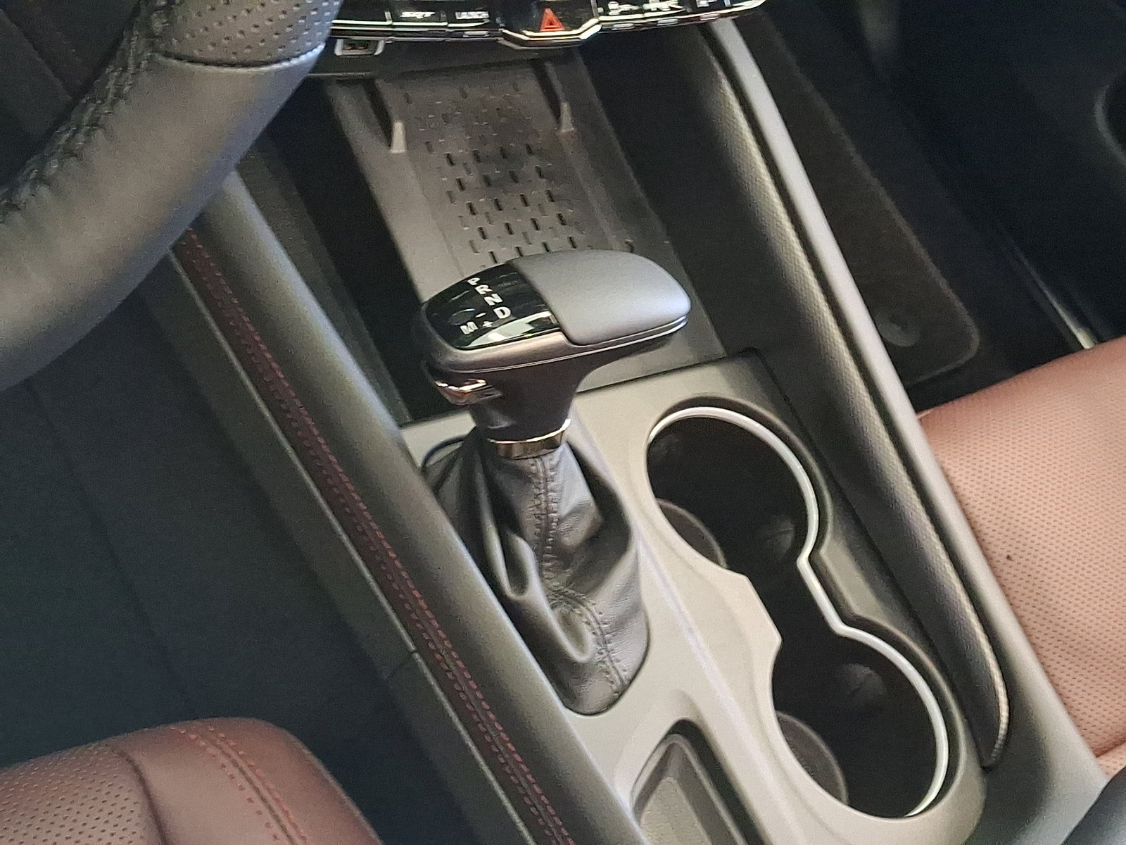 New 2027 Dodge Durango R/T AWD/4WD image 12