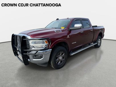 Used 2022 RAM 2500 Laramie