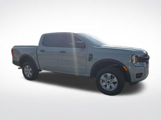 Used 2024 Ford Ranger XL w/ Trailer Tow Package RWD video 1