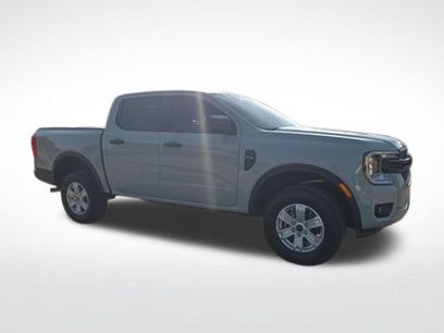 Used 2024 Ford Ranger XL w/ Trailer Tow Package