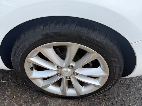 Used 2015 Buick Verano Convenience FWD image 26