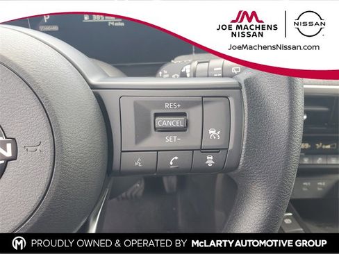 New 2026 Nissan Kicks SV image 16