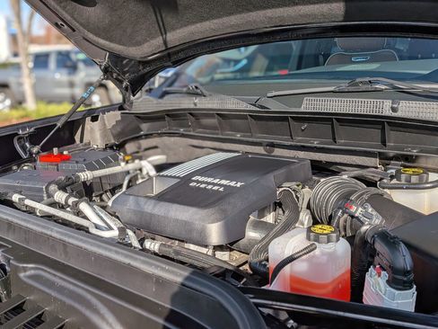 Certified 2024 GMC Sierra 1500 Denali Ultimate image 36