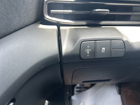 Certified 2025 Hyundai Elantra N FWD image 17