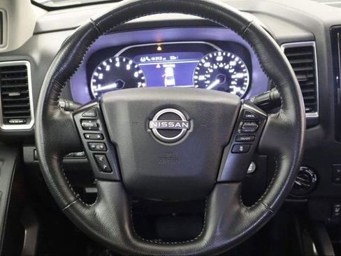 Used 2022 Nissan Frontier SV image 37