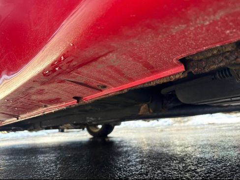 Used 2001 Hyundai Tiburon image 16