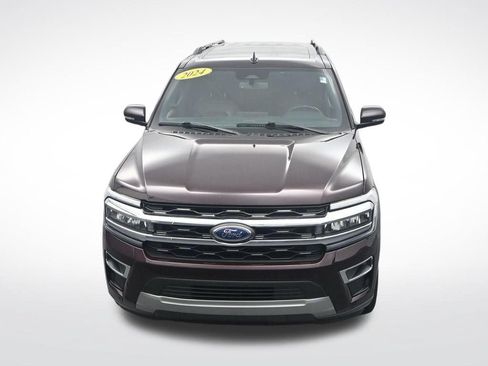 Certified 2024 Ford Expedition Max Limited RWD image 33